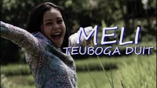 Meli Lida - Teu Boga Duit |  Song Video Lirik Pop Sunda