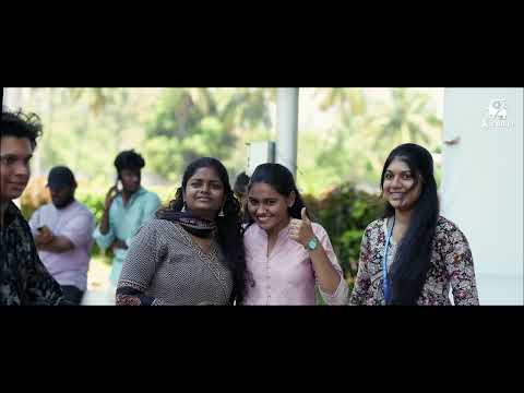 MindKraft 2026 Kicks Off |Hackathons Technical Expo Innovation Begins at Karunya University