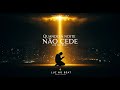 🔥 Quando a Noite Não Cede – Trap Gospel | Christian Rap 2025 | Luz no Beat