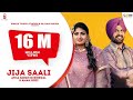 Jija saali  atma singh  aman rozi live  latest punjabi song 2017  smi records  dio music