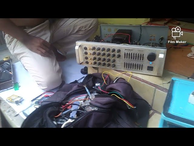 CARA PASANG MP3 BLOTOOTS,USB ,PADA POWER AMFLYPAYER. class=