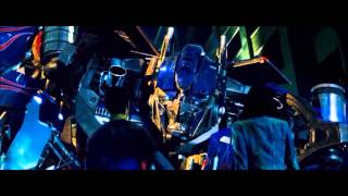 Transformers 2007 - My name is Optimus Prime Resimi