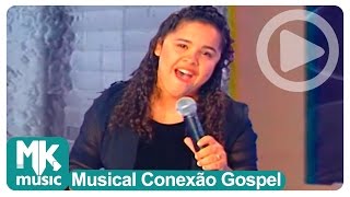 Cassiane - Onde Jesus Mora (Musical Conexão Gospel) chords