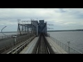 Ульяновск ЖД мост. Ulyanovsk railway bridge