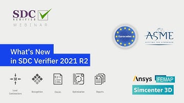 SDC Verifier 2021 R2. What