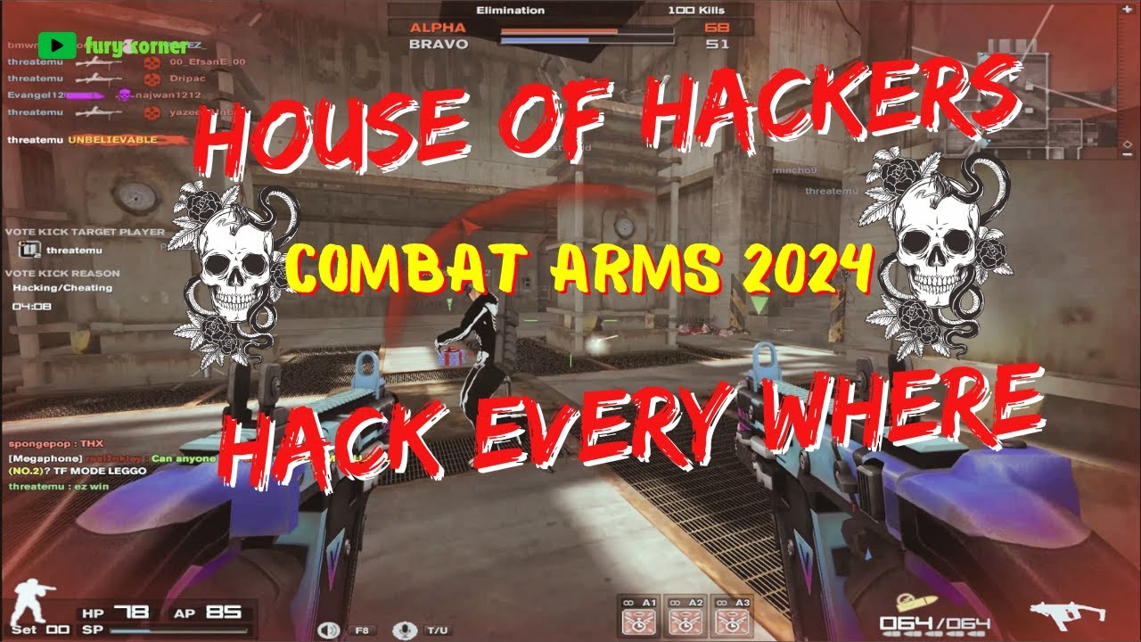 house-of-hackers-combat-arms-2024-youtube