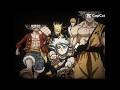 Shonen Jump "Big Four"🗿|Song-Mutilator(Slowed)|#capcut #edit #anime #big3+goku #shonenjump