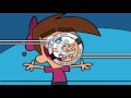 Timmy Turner Theme Song Remix Fairly Odd Parents 1 HOUR