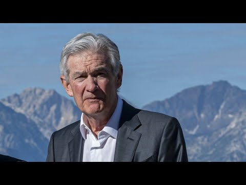 Read more about the article Powell’s Key Signals From Jackson Hole – Bloomberg Television