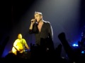 Morrissey - One Day Goodbye Will Be Farewell (Manchester Apollo, Night 1)