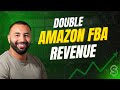 How To Double Revenue on Amazon Without Spending More on PPC