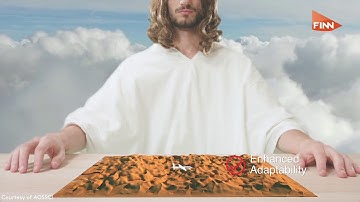 Aossci’s all-electric X-Chimera drone can fly for four hours