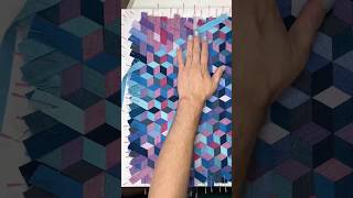 Kaleidoscope Weave with Handloom
Watch this Kaleidoscope fabric weave come together using Handloom by Tara Faughnan. One strip at a time, hundreds of pieces become something magical. ✨🧵 Kaleidoscope Weave with Handloom