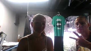 Wake n Bake at Castle Mook's