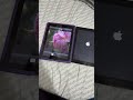 iPad 1 vs iPad 2 Boot Up Test