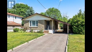 42 MEREDITH CRESCENT | Cobourg Real Estate 42 MEREDITH CRESCENT | Cobourg Real Estate
