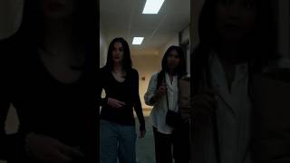 REACHER Season 4 | Lila and Amisha Hoth | Amazon Prime