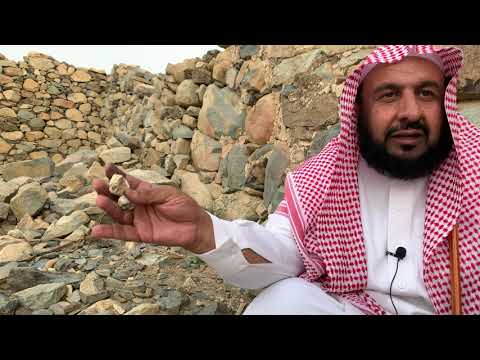 دوس اثار وتاريخ