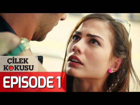 Strawberry Smell - Full Episode 1 (English Subtitles) | Cilek Kokusu