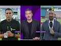 ستوديو الماتش الأستوديو التحليلي قبل مباراة مودرن سبورت والاتحاد السكندري في الجولة الـ 9