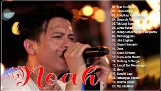 NOAH FULL ALBUM 2021 || 20 LAGU TERBAIK DAN TERPOPULER NOAH || FULL AUDIO SPECTRUM