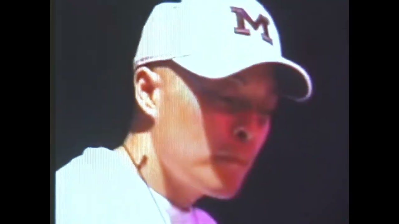 DJ QBert - Sundance Film Festival 2001