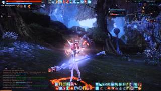 Tera - Elin Priest Vs Reeking Orisk