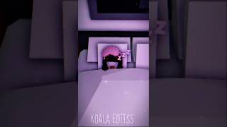 POV: Monday mornings 🥲📚👎 #shorts #relatable // koala editss ☆ 💜🐨