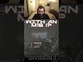This Gun Is UNDERRATED And I LOVE IT | Division 2