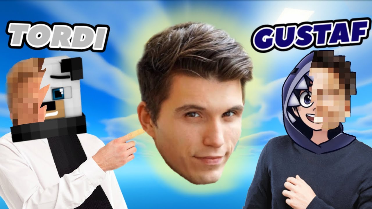 Schaffen es @EinfachGustaf 🐬und Tordi, PALUTEN zu finden?🤔