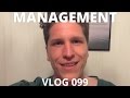 What It Means To Be A CEO | Vlog 099