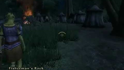 Lets Play Oblivion Part 17