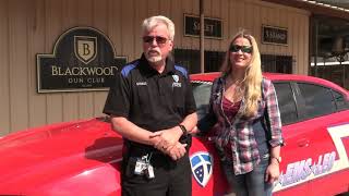 2018 Clay Shoot 1
