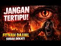 JANGAN SAMPAI TERTIPU! Inilah Fitnah Dajjal yang Disebut Nabi #shorts #viral #trending #fyp #foryou
