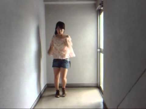 【さかねゆい】マージナル【踊ってみた】