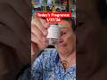 Today’s Fragrance: Meteorite #cologne #fragrance #perfume #shortvideo