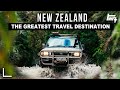 1 Month. 1 Rig. The ULTIMATE 4x4 Road Trip. thumbnail