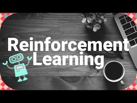 Policies and Value Functions – Good Actions for a Reinforcement Learning Agent