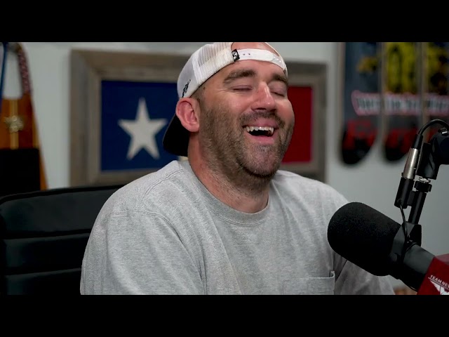 David Eckermann: Houston Firefighter & Owner of Lonestar Tactical Buildings