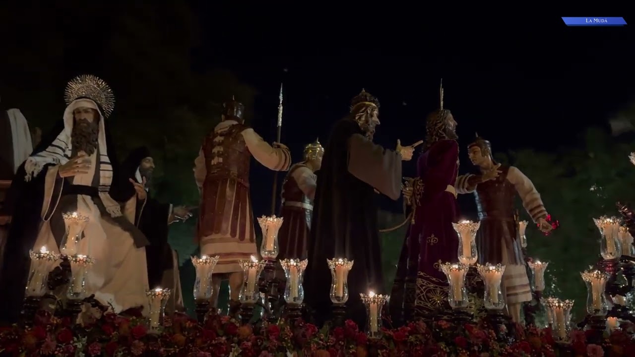 VC: RESUMEN | MAGNO VÍA-CRUCIS | CÓRDOBA 2025