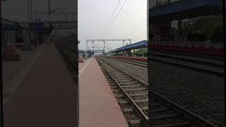 #station 🚉#sunset 🌇#music 🪉#travel 🧳 #bestview #youtubeshorts 🚉