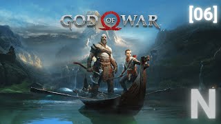 Прохождение God of War ПК [06]