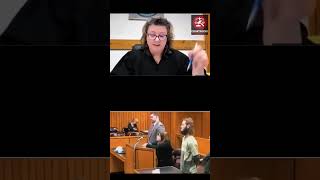 Sovereign Citizen Goes PRO SE — Judge SHUTS Him Down!