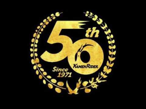 ［慶祝］矇面超人/假面騎士誕生50周年之手繪劍球致敬作品集