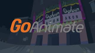 Find Me Somebody (Radio Edit) - GoAnimate Music