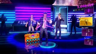 Dance Central 3give Me Everythinghardgold100 dlc