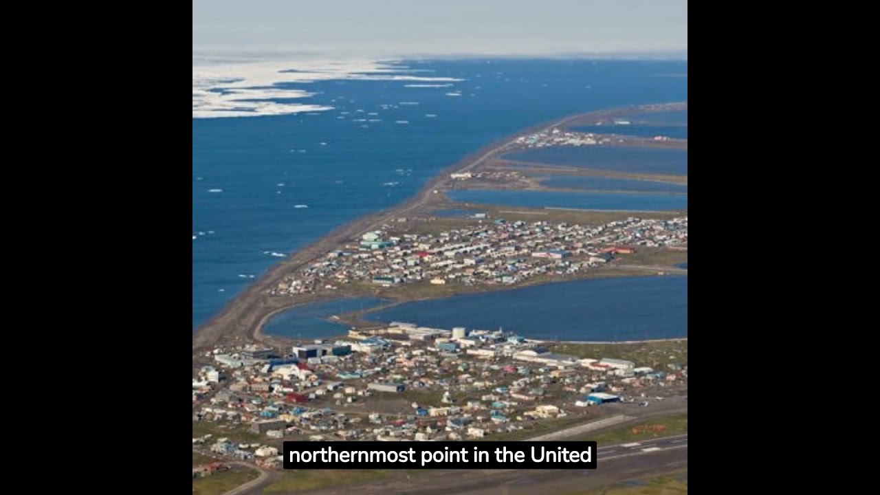 Alaska's Endless Daylight: Exploring the Northernmost Point in the U.S.