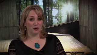 Patricia Racette on Susannah at San Francisco Opera