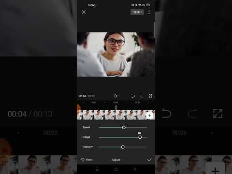 How To Edit Big Head On The Video in CapCut Apps || CapCut Tutorial || Tips & Trick CapCut