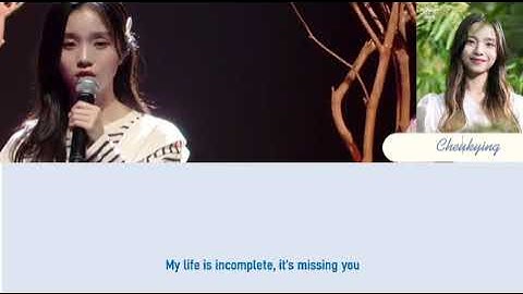 《GP999》Drawing Sound - "Missing You" (original: BTOB) Han/Rom/easy lyrics